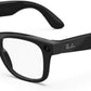 Ray-Ban | Meta Smart Glasses, Wayfarer