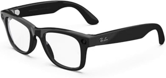 Ray-Ban | Meta Smart Glasses, Wayfarer