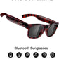 OhO Smart Glasses, Audio Glasses With Bluetooth Speaker,Reading Glasses With Voice Control and Open Ear,(Men/Women)
