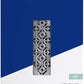 Capri Blue Fragranced Car Diffuser with Refills - Volcano Car Freshener - Fragrance Diffuser for Car