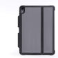 STM Dux Shell, Sleek case for Apple iPad Pro 11 Supports Apple Keyboard Folio - Black (stm-222-221JV-01)