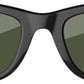 Ray-Ban | Meta Smart Glasses, Wayfarer
