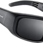 OhO Smart Glasses, Audio Glasses With Bluetooth Speaker,Reading Glasses With Voice Control and Open Ear,(Men/Women)