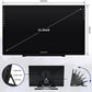 Drawing Tablet with Screen GAOMON PD1561 Drawing Monitor Art Tablet with Adjustable Stand, 10 Shortcut Keys, Tilt Support, Battery-Free Pen, 15.6-inch Graphics Tablet for Mac, Windows PC
