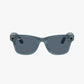 Ray-Ban | Meta Smart Glasses, Wayfarer