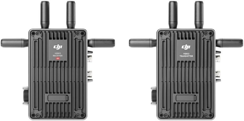 DJI Transmission Standard Combo