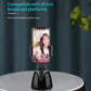 360° Intelligent Follow Camera Phone Holder