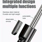 Extendable Cell Phone Selfie Stick, Smartphone Tripod Stand With Wireless Remote, 360° Rotation For IPhone/Samsung/Android Smartphones
