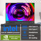 ASUS ROG Strix G18 18 inch 240Hz QHD Gaming Laptop, 14th Gen Intel 24-Core i9 14900HX, 64GB DDR5, 1TB SSD, GeForce RTX 4060, Wi-Fi 6, Windows 11 Home, with Wireless Mouse-White