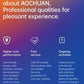 AOCHUAN XE 3-Axis Handheld Gimbal Stabilizer Foldable Smartphone Cellphone Video Record Vlog PTZ Stabilizer For IPhone Xiaomi Samsung