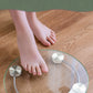 Smart Digital Bathroom Scales with LCD Display