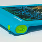 Discovery™ Bright Doodles LCD Art Tablet - Mess-Free Colorful Drawing on Widescreen Display, Includes Tethered Stylus