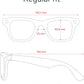 Ray-Ban | Meta Smart Glasses, Wayfarer
