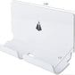 TXEsign Adhesive Wall Tablet Holder Mount Stand for Tablet Smartphones eReader Wall Holder Mount (Black)