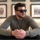 OhO Smart Glasses, Audio Glasses With Bluetooth Speaker,Reading Glasses With Voice Control and Open Ear,(Men/Women)