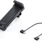 Original SDR Transmission Tablet Holder Kit for DJI SDR Transmission Receiver, Add more detail so That can enhance The Handheld Monitoring Experience