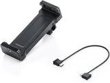 Original SDR Transmission Tablet Holder Kit for DJI SDR Transmission Receiver, Add more detail so That can enhance The Handheld Monitoring Experience