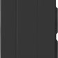 STM Dux Shell, Sleek case for Apple iPad Pro 11 Supports Apple Keyboard Folio - Black (stm-222-221JV-01)