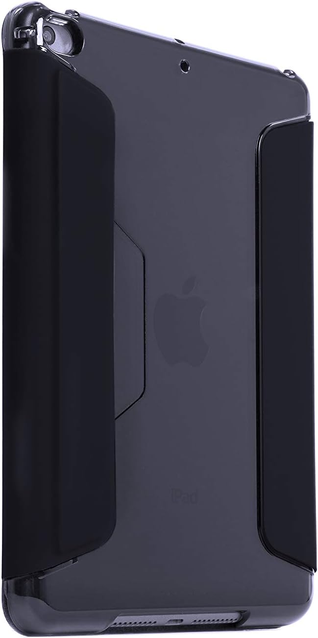 STM Dux Studio for iPad Pro 11&#34; (4th/3rd/2nd/1st Gen) - Ultra Protective Case with Apple Pencil Storage &amp; Sleep/Wake Cover - Midnight Blue (stm-222-288KZ-03)