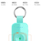 i.VALUX for Apple Watch Charger Portable Magnetic i Watch Charger, Keychain Travel Accessories Smart Wireless Charging Battery Pack Power Bank for Apple Watch Series 10/9/8/7/6/5/4/3/2/1/SE/Ultra1 2