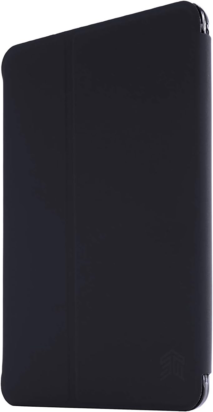 STM Dux Studio for iPad Pro 11&#34; (4th/3rd/2nd/1st Gen) - Ultra Protective Case with Apple Pencil Storage &amp; Sleep/Wake Cover - Midnight Blue (stm-222-288KZ-03)