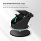 iOttie Easy One Touch 6 Universal Car Mount Dashboard &amp; Windshield Suction Cup Phone Holder for iPhone Samsung, Google, All Smartphones