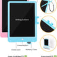 SplashNSpray Drawing Tablet, 2pack LCD Writing Tablet for Kids, Colorful Toddler Doodle Board, Erasable Reusable Electronic Drawing Pads, Educational and Learning Toy for 3  Years Old Kids 8.5inch