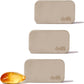 Drift Car Air Freshener - Stone Air Freshener - Car Odor Eliminator - Teak Scent Starter Kit