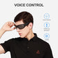 OhO Smart Glasses, Audio Glasses With Bluetooth Speaker,Reading Glasses With Voice Control and Open Ear,(Men/Women)