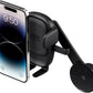 iOttie Easy One Touch 6 Universal Car Mount Dashboard &amp; Windshield Suction Cup Phone Holder for iPhone Samsung, Google, All Smartphones