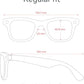 Ray-Ban | Meta Smart Glasses, Wayfarer