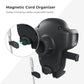 iOttie Easy One Touch 6 Universal Car Mount Dashboard &amp; Windshield Suction Cup Phone Holder for iPhone Samsung, Google, All Smartphones