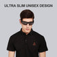 OhO Smart Glasses, Audio Glasses With Bluetooth Speaker,Reading Glasses With Voice Control and Open Ear,(Men/Women)