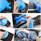 Aydicon Car Cleaning Gel Universal Detailing Gel Automotive Dust Car Crevice Cleaner Slime Auto Air Vent Interior Detail Removal for Car Putty Cleaning Keyboard Cleaner Car Accessories Blue