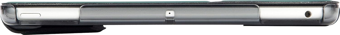 STM Dux Studio for iPad Pro 11&#34; (4th/3rd/2nd/1st Gen) - Ultra Protective Case with Apple Pencil Storage &amp; Sleep/Wake Cover - Midnight Blue (stm-222-288KZ-03)