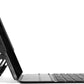 STM Dux Shell, Sleek case for Apple iPad Pro 11 Supports Apple Keyboard Folio - Black (stm-222-221JV-01)