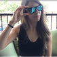 OhO Smart Glasses, Audio Glasses With Bluetooth Speaker,Reading Glasses With Voice Control and Open Ear,(Men/Women)