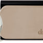 Drift Car Air Freshener - Stone Air Freshener - Car Odor Eliminator - Teak Scent Starter Kit