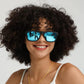 OhO Smart Glasses, Audio Glasses With Bluetooth Speaker,Reading Glasses With Voice Control and Open Ear,(Men/Women)