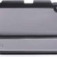 STM Dux Shell, Sleek case for Apple iPad Pro 11 Supports Apple Keyboard Folio - Black (stm-222-221JV-01)