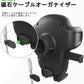 iOttie Easy One Touch 6 Universal Car Mount Dashboard &amp; Windshield Suction Cup Phone Holder for iPhone Samsung, Google, All Smartphones