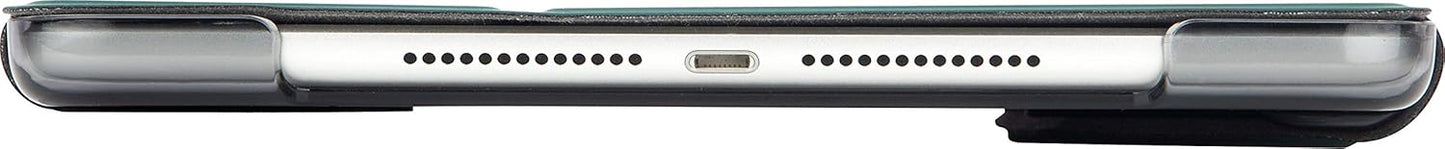 STM Dux Studio for iPad Pro 11&#34; (4th/3rd/2nd/1st Gen) - Ultra Protective Case with Apple Pencil Storage &amp; Sleep/Wake Cover - Midnight Blue (stm-222-288KZ-03)