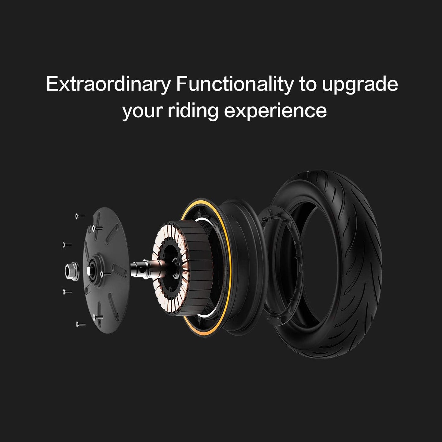 Segway Ninebot MAX Electric Kick Scooter w/Powerful Motor, Long Miles Range, 18.6 &amp; 22mph Top Speed, Dual Suspension (MAX G2 Only), Scooter for Adults UL-2271 2272 Certified