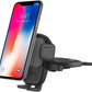 iOttie Easy One Touch 6 Universal Car Mount Dashboard &amp; Windshield Suction Cup Phone Holder for iPhone Samsung, Google, All Smartphones