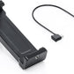 Original SDR Transmission Tablet Holder Kit for DJI SDR Transmission Receiver, Add more detail so That can enhance The Handheld Monitoring Experience