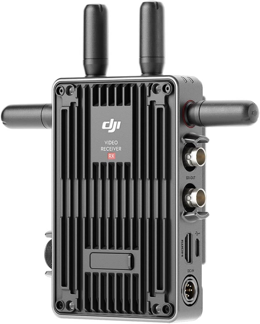 DJI Transmission Standard Combo