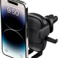 iOttie Easy One Touch 6 Universal Car Mount Dashboard &amp; Windshield Suction Cup Phone Holder for iPhone Samsung, Google, All Smartphones