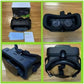 VR Headset Virtual Reality VR Glasses VR Helmet for iPhone Android Smartphones