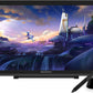 Drawing Tablet with Screen GAOMON PD1561 Drawing Monitor Art Tablet with Adjustable Stand, 10 Shortcut Keys, Tilt Support, Battery-Free Pen, 15.6-inch Graphics Tablet for Mac, Windows PC