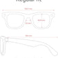 Ray-Ban | Meta Smart Glasses, Wayfarer